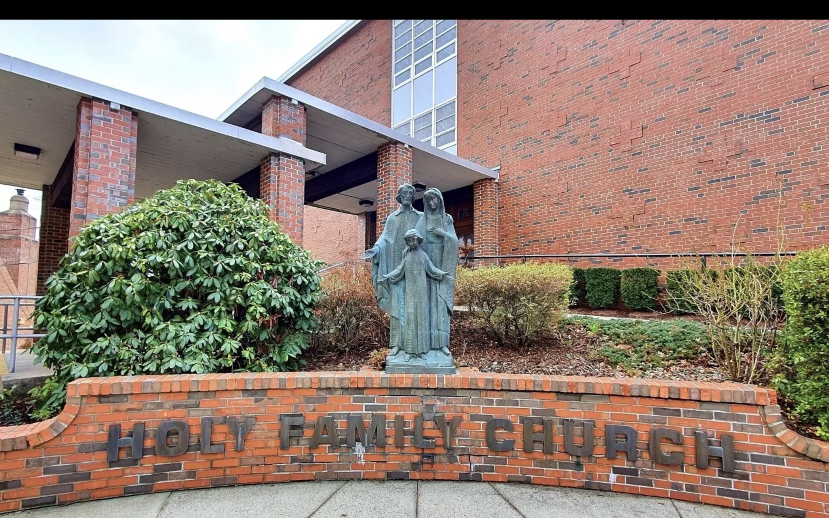 Encounter School of Ministry Fairfield County CT Summer Intensive